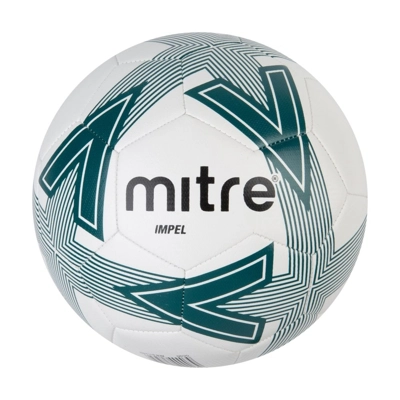 Mitre Impel Training Football