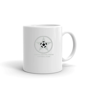 Bristol Central FC Mug