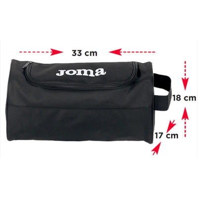 Bristol Central Joma Shoe Bag