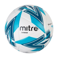 Mitre Ultimatch One Match Ball