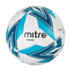 Mitre Ultimatch One Match Ball