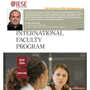 A META IT FRAMEWORK - PAINTING