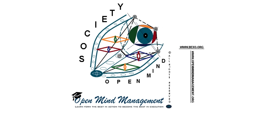 SOCIO-ECONOMIC ENGINEERING - Open Mind Society