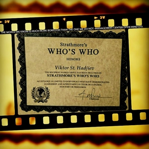 GMS .01 – THE DRUCKER CURRICULUM