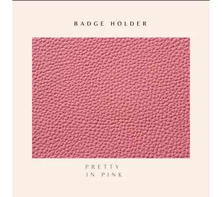 Pretty in Pink