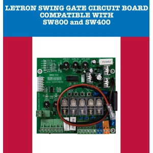 SW800/ SW410 Circuit Board ONLY