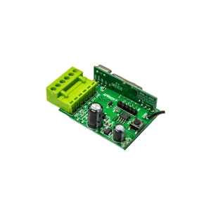 Letron Plug In Receiver