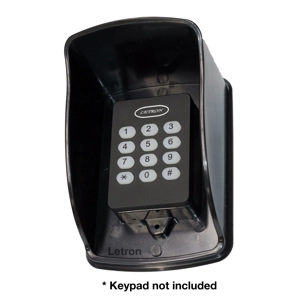 Keypad Cover