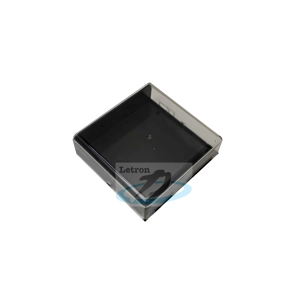 Letron Swing Circuit Board Base and Cover