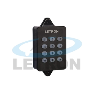 Letron Wireless Keypad