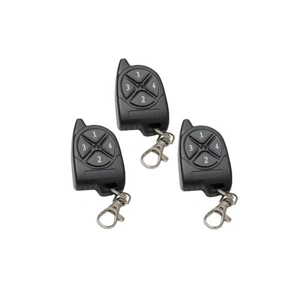 Letron Remote Control 3-PACK FREE SHIPPING