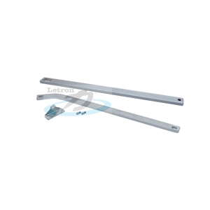 Letron Swing Arm Set