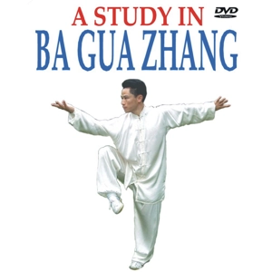 A Study in Bagua Zhang Vol.1 - Digital Access or DVD