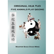 (未使用･未開封品)Five Animal Sports Qigong [DVD] Health and Wellness DVDs