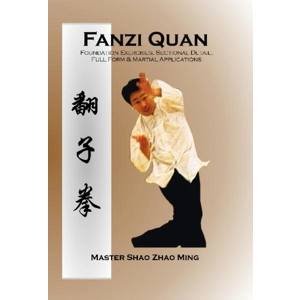Fanzi Quan Fanzi Boxing DVD or Digital Access (5yrs unlimi..