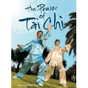 Tai Chi for Beginners - Power of Tai Chi Book & DVD Set