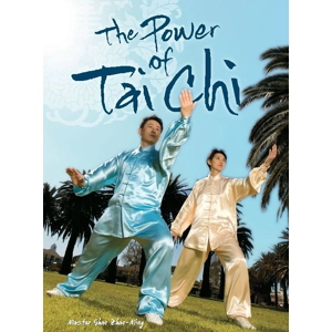 Tai Chi for Beginners - Power of Tai Chi Book & DVD Set