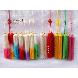 Sword Tassels