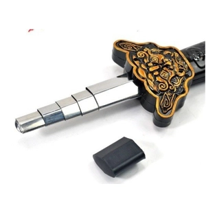 Tai Chi Sword- Telescopic / Retractable