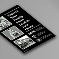 Lead Paint Booklets - Federal