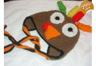 Turkey Hat