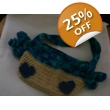 Everything Blue Purse