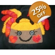 Coco Chili Hat Fall Col..