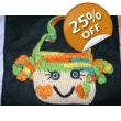 Autumn Colors Purse