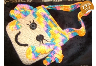Bikini Purse 2