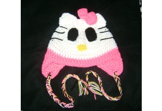 Kitty Hat Style Collection