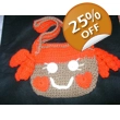 Red Hot Coco Purse