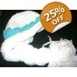 Frozen Elsa Hat