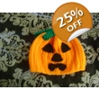 Pumpkin Hat