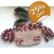 Christmas Purse