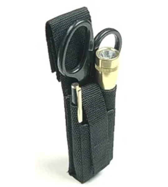 Mini Lite Knife Scissor Pouch