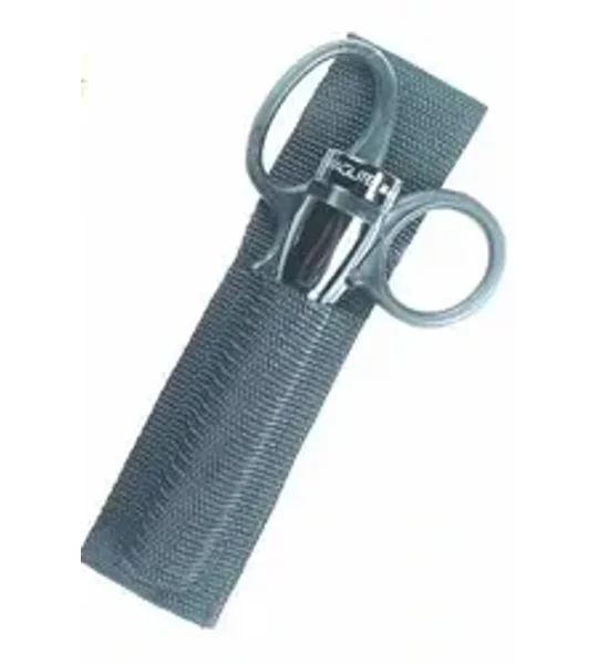 Nylon Light & Scissor Pouch