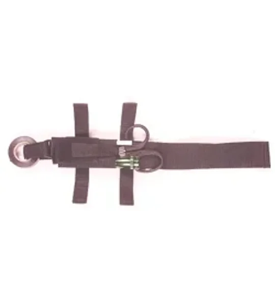 Demolition Tactical Light Knife Scissor Pouch EMT Medic Tape Hanger
