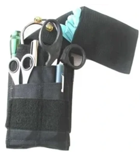 XL Emergency Responder Hip Case