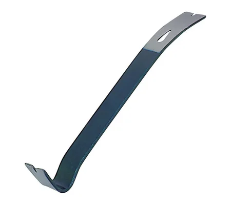 15" Flat Heavy Duty Steel Pry Crow Bar