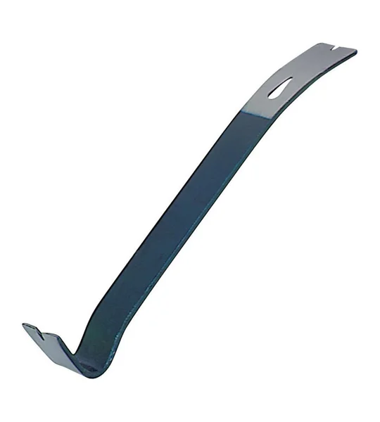 15" Flat Heavy Duty Steel Pry Crow Bar