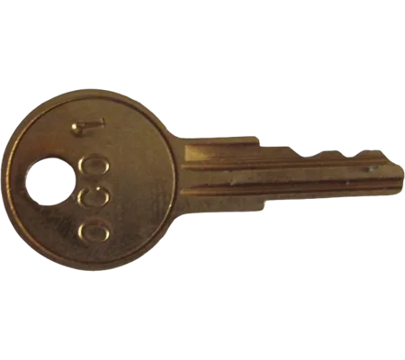 Elevator Emergency Master Key OCO1 Schindler