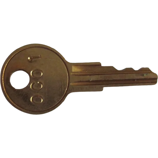 Elevator Emergency Master Key OCO1 Schindler