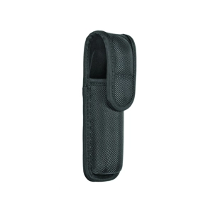 Ballistic Closed Flashlight Case Large