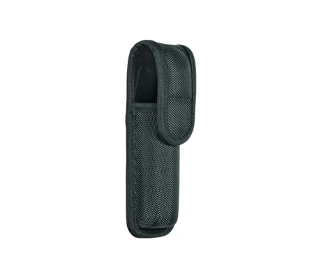 Ballistic Closed Flashlight Case Large