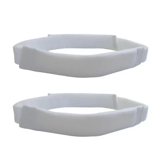 KED Extrication Device Replacement Straps