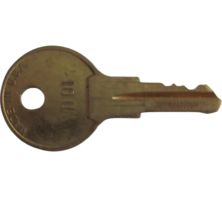 Elevator Emergency Master Key WD01 Adams