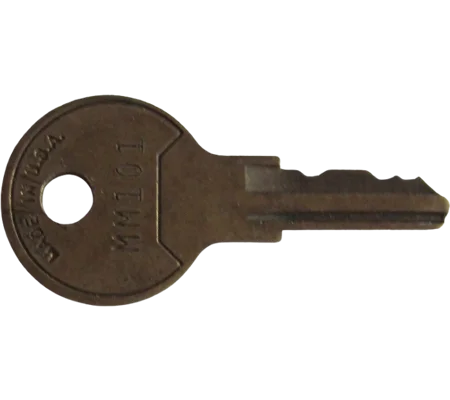 Elevator Emergency Master Key MM101 Adams