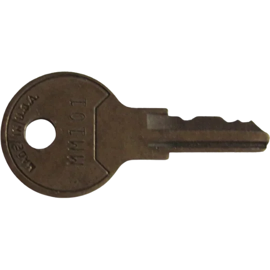 Elevator Emergency Master Key MM101 Adams