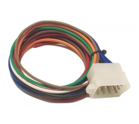 Whelen 12 Pin Cable Plug Kit CenCom Gold or Red
