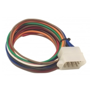 Whelen 12 Cable Plug Kit Cantrol J10